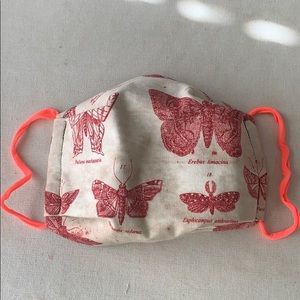 Handmade Face Mask